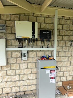 Best Home Batteries for Queensland